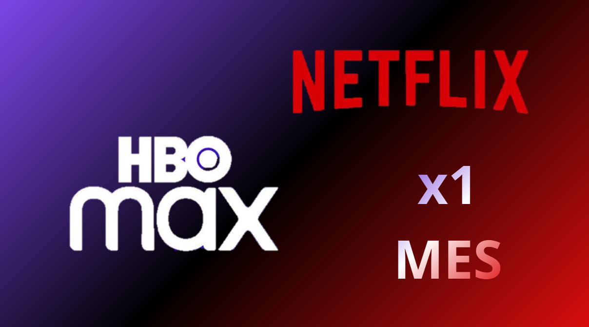 COMBO NETMAX 