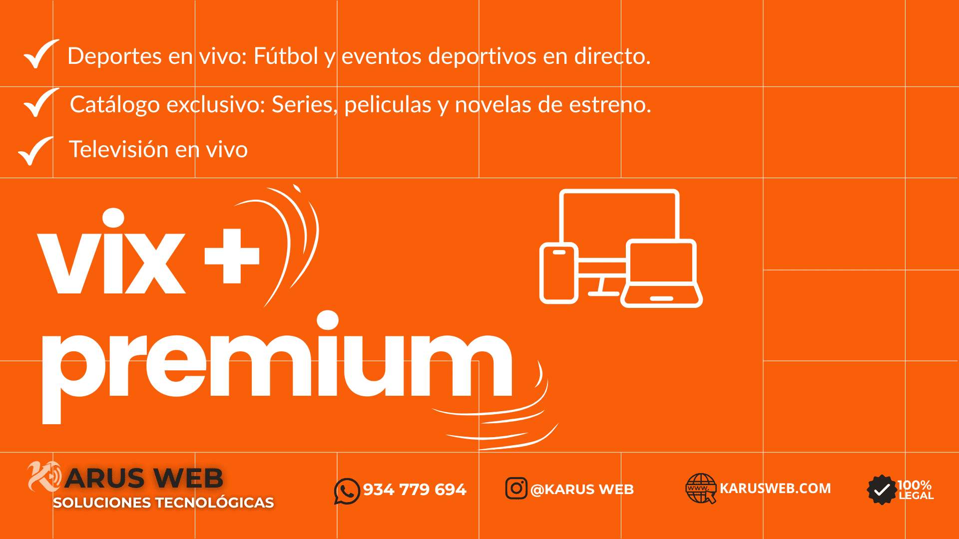 VIX+ PREMIUM